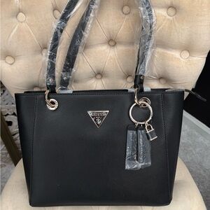 Guess Noelle Small Tote Bag